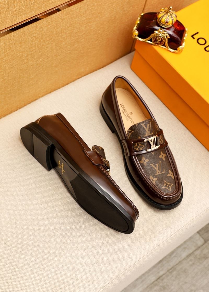 Louis Vuitton Business Shoes